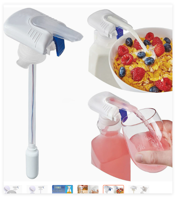 Dispensador Automático Aquaflow